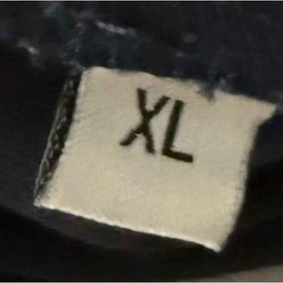 Equiline S/S Equestrian Show Shirt - Jewel Trim Collar - Women's XL - Picture 5 of 5